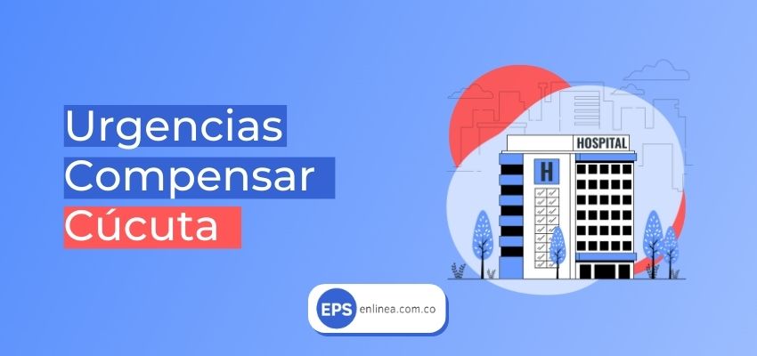 Red de Urgencias Compensar Cúcuta