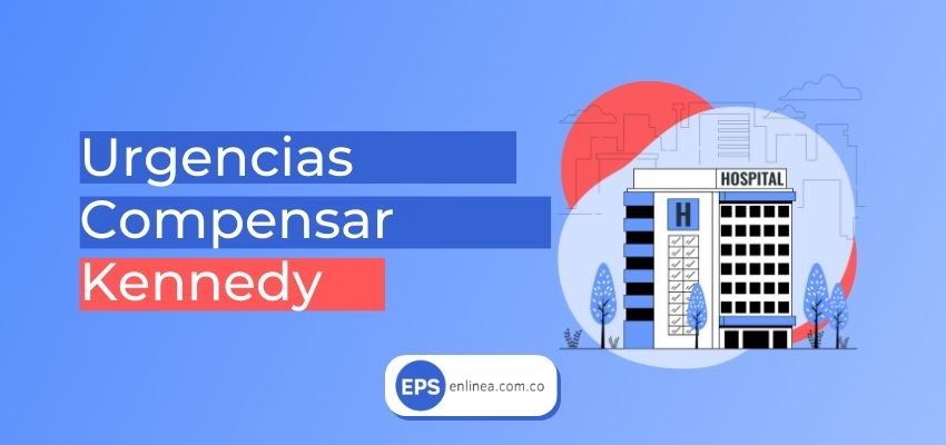 Urgencias Compensar Kennedy