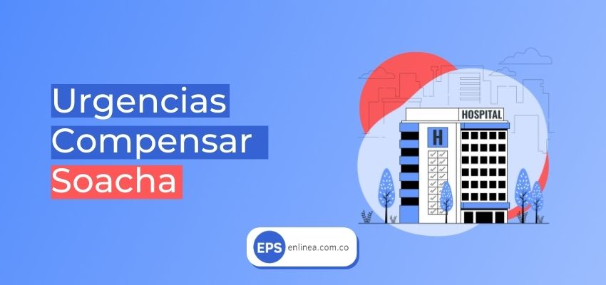 Urgencias Compensar Soacha