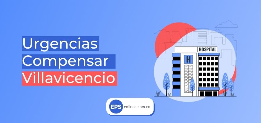 Red de Urgencias Compensar Villavicencio