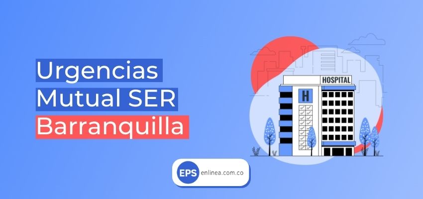 Urgencias Mutual Ser Barranquilla