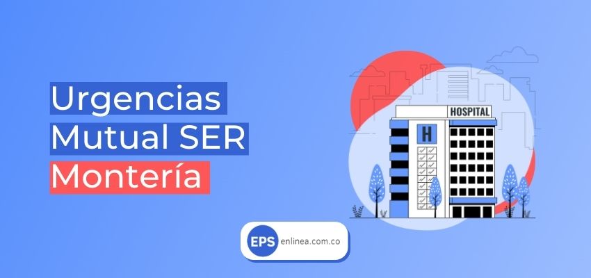 Urgencias Mutual Ser Montería