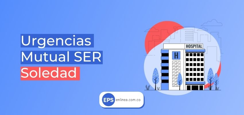 Urgencias Mutual Ser Soledad
