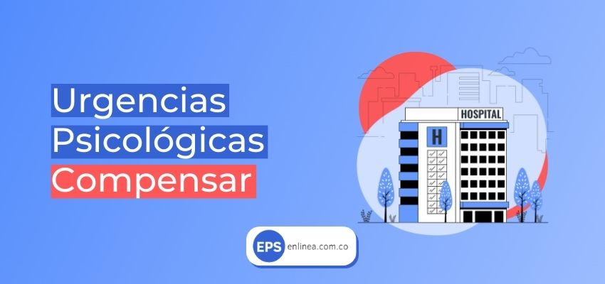 Urgencias Psicológicas Compensar