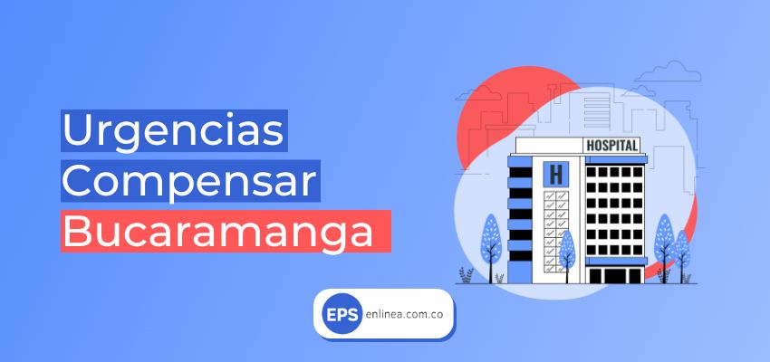 Urgencias Compensar Bucaramanga