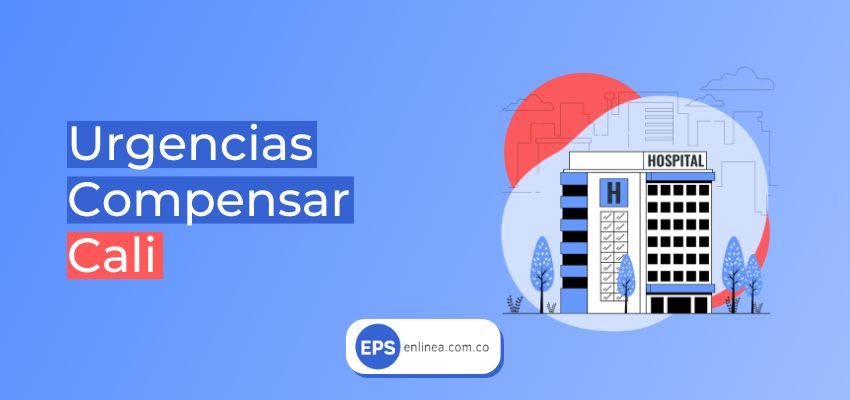 Urgencias Compensar Cali