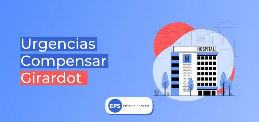 Urgencias en Compensar Girardot