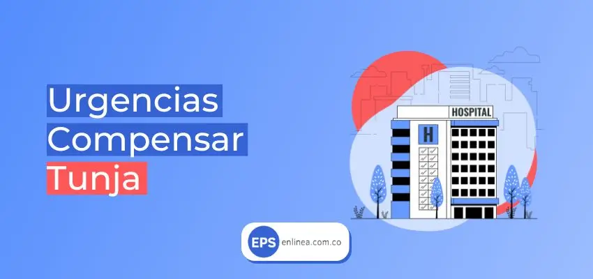 Urgencias Compensar en Tunja